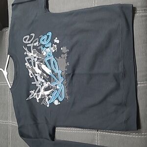 Boys xxl skate sweatshirt